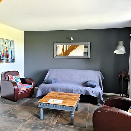Maison Normande Freneuse-Sur-Risle Exterior foto